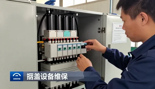 南京佰卓自动化技术有限公司介绍配套服务在涵盖设备维保中的应用