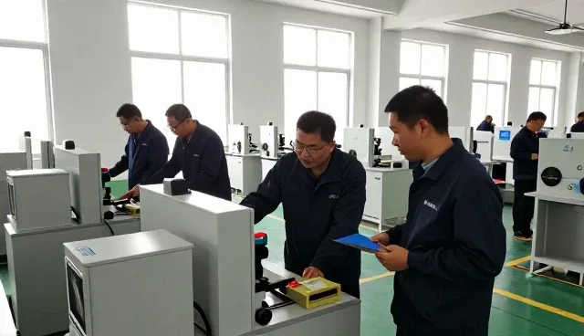 南京佰卓自动化技术有限公司打造值得信赖的涵盖设备维保