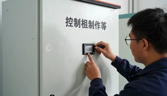 项目现场为什么需要配套服务?