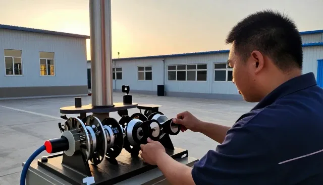 电气设备运行中常见问题与应对策略