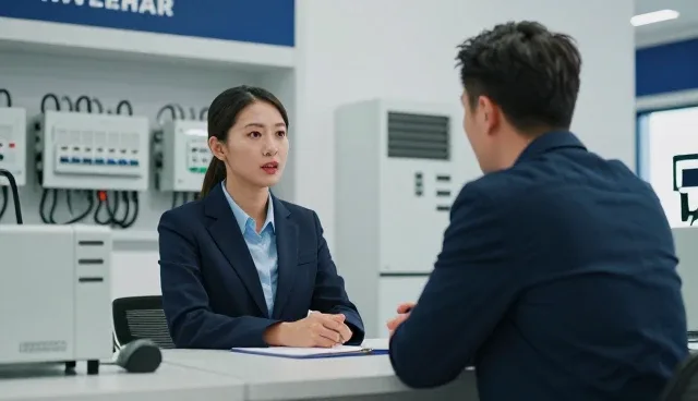 电气改造中的维保服务如何提升系统运行稳定性