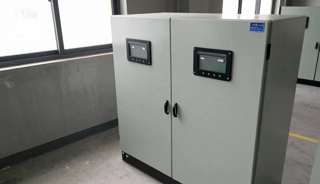 配电系统电气改造中的维护建议与实践要点