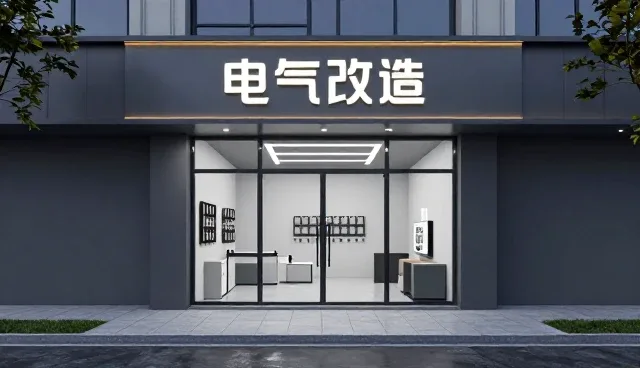 电气设备销售解决设备维保中的常见需求